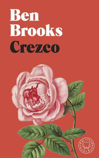 Libro Crezco