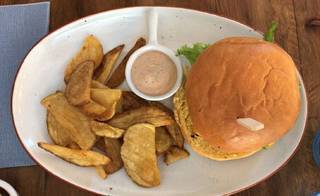 Restaurants Circo Burgers & Salads