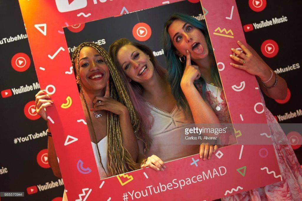 Social Sweet California - Good Life (Videoclip Oficial) - YouTube