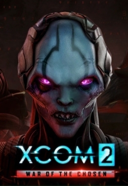 Videojuegos XCOM 2: War of the Chosen