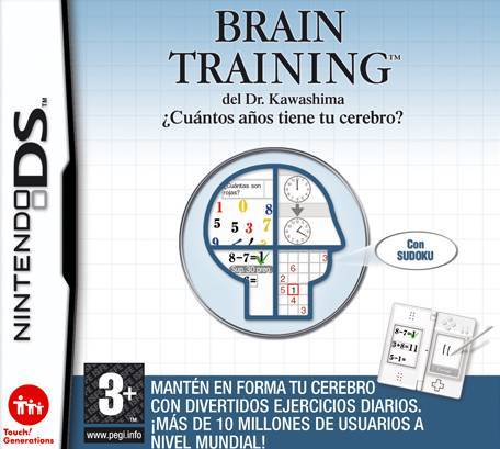 Fashion Brain Trainer - Juegos-Mentales.com