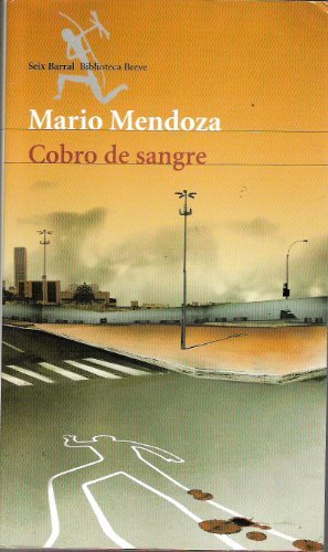 Cobro de sangre