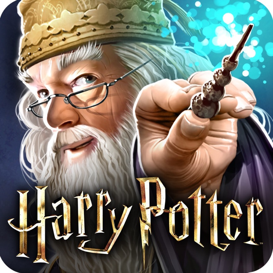 App Harry Potter: Hogwarts Mystery