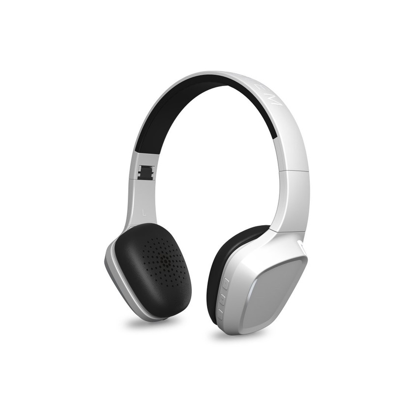Energy Sistem Energy Headphones 1 Bluetooth - Auriculares de Diadema Cerrados