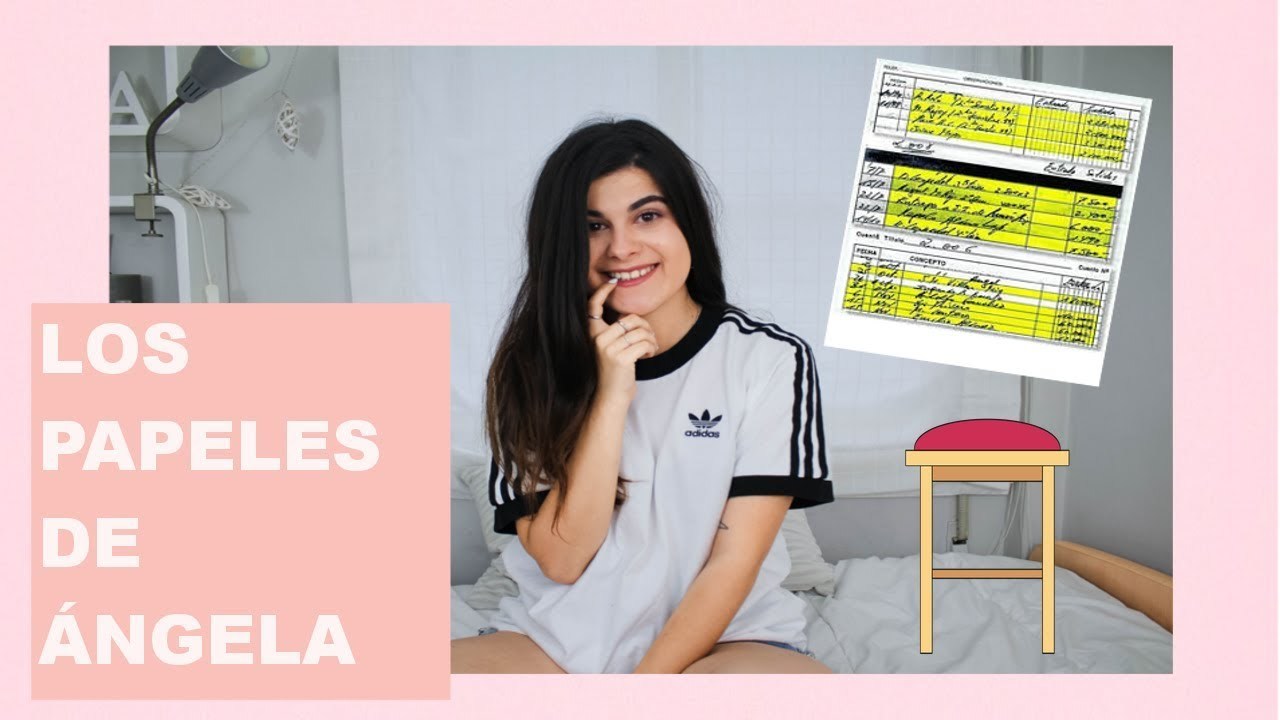 Moda FUI LA BARCENAS DE MI COLEGIO #STORYTIME - YouTube