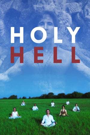 Película Holy Hell