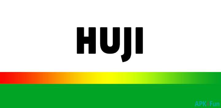 Fashion HUJI 1.0.2 para Android - Descargar