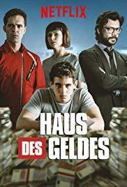 Social La casa de papel (TV Series 2017– ) - IMDb