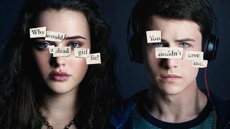 Película 13 Reasons Why: Beyond the Reasons
