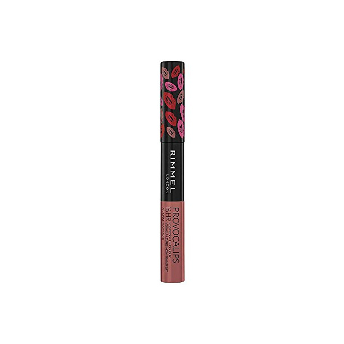 Beauty Rimmel London Provocalips 730