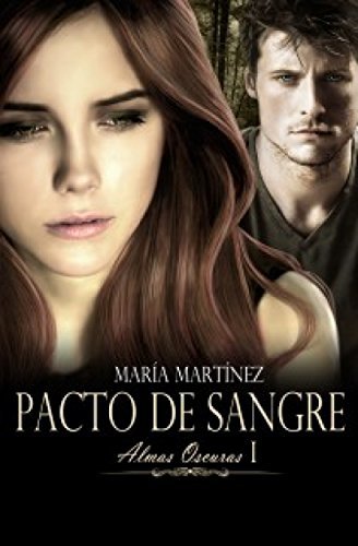 Books Pacto de sangre