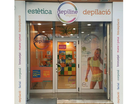 Depiline Express