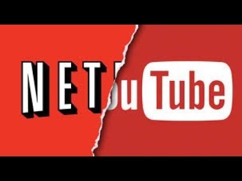 Netflix - YouTube