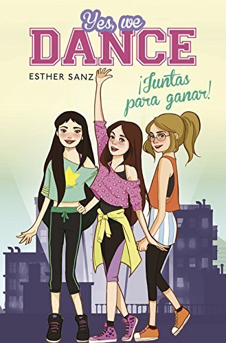 Book ¡Juntas para ganar!