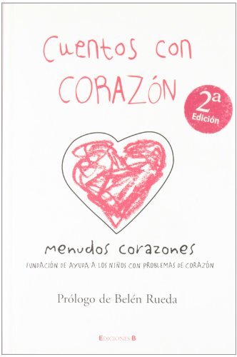 CUENTOS CON CORAZON