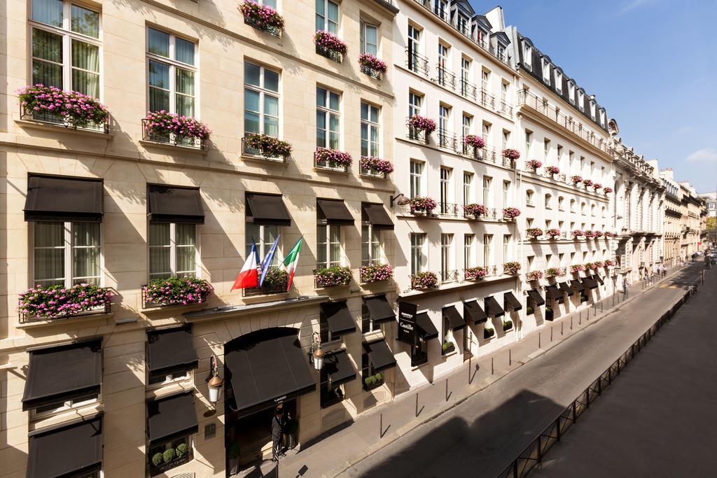 Rue Cambon