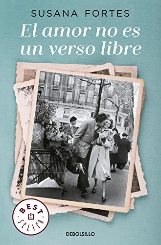 Book El amor no es un verso libre