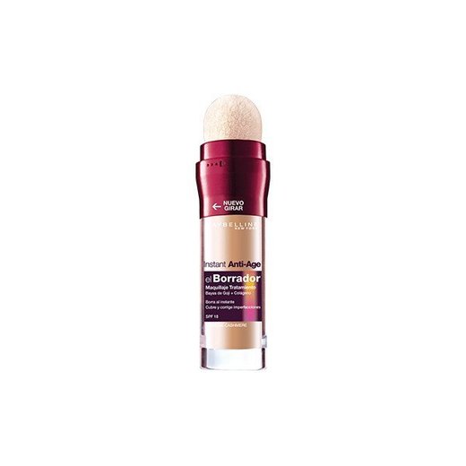 El Borrador - Base de Maquillaje - Maybelline New York