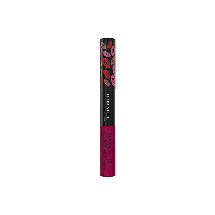 Belleza Rimmel London Provocalips Barra De Labios Tono 550 Play with fire