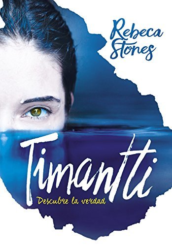 Book Timantti: Descubre la verdad