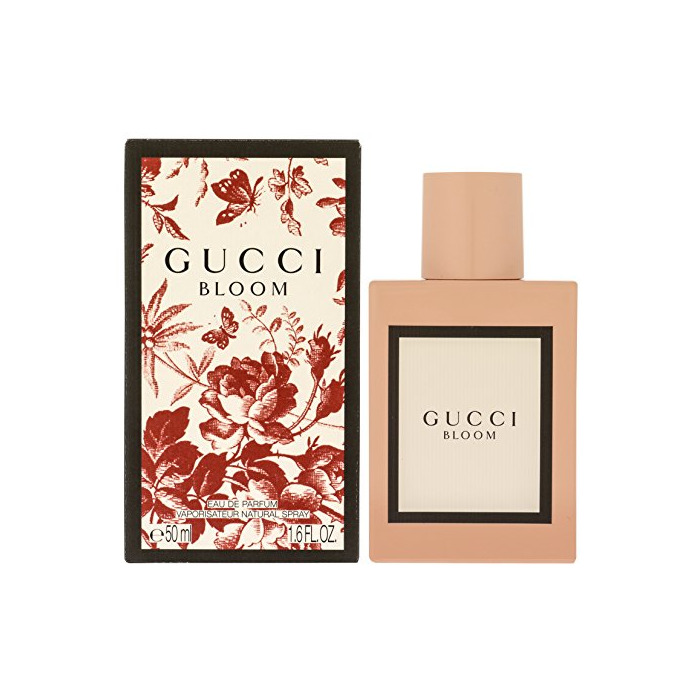 Belleza Gucci Bloom Perfume