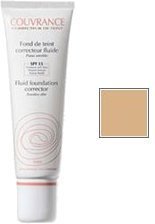 Belleza AVENE Couvrance Maquillaje Fluido