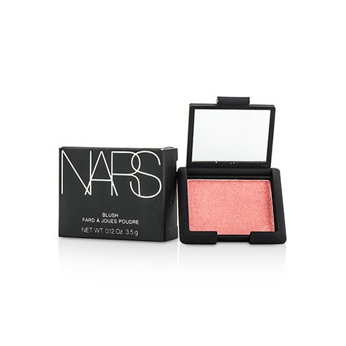 Social NARS Blush