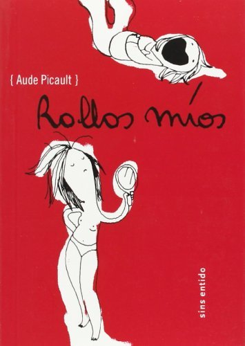 Rollos míos