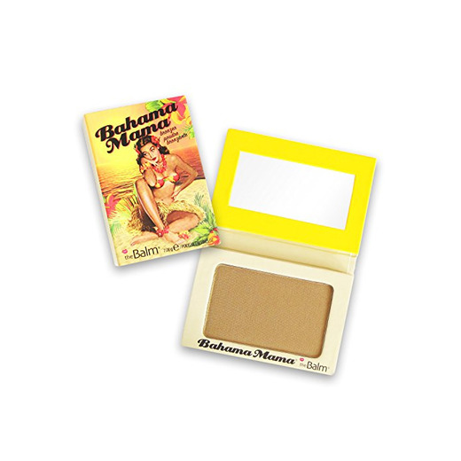 theBalm Bahama Mama-Bronceador