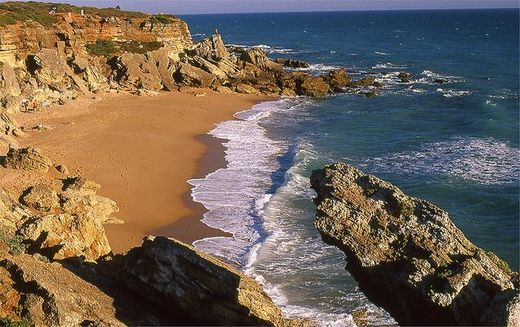 Cala de Roche