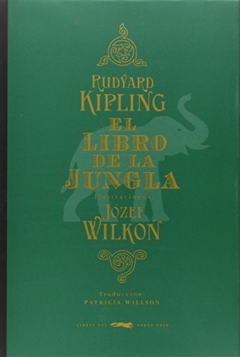 El libro de la selva