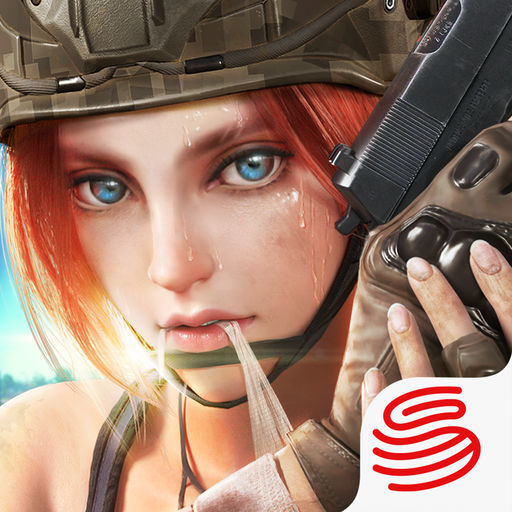 App Rules of Survival