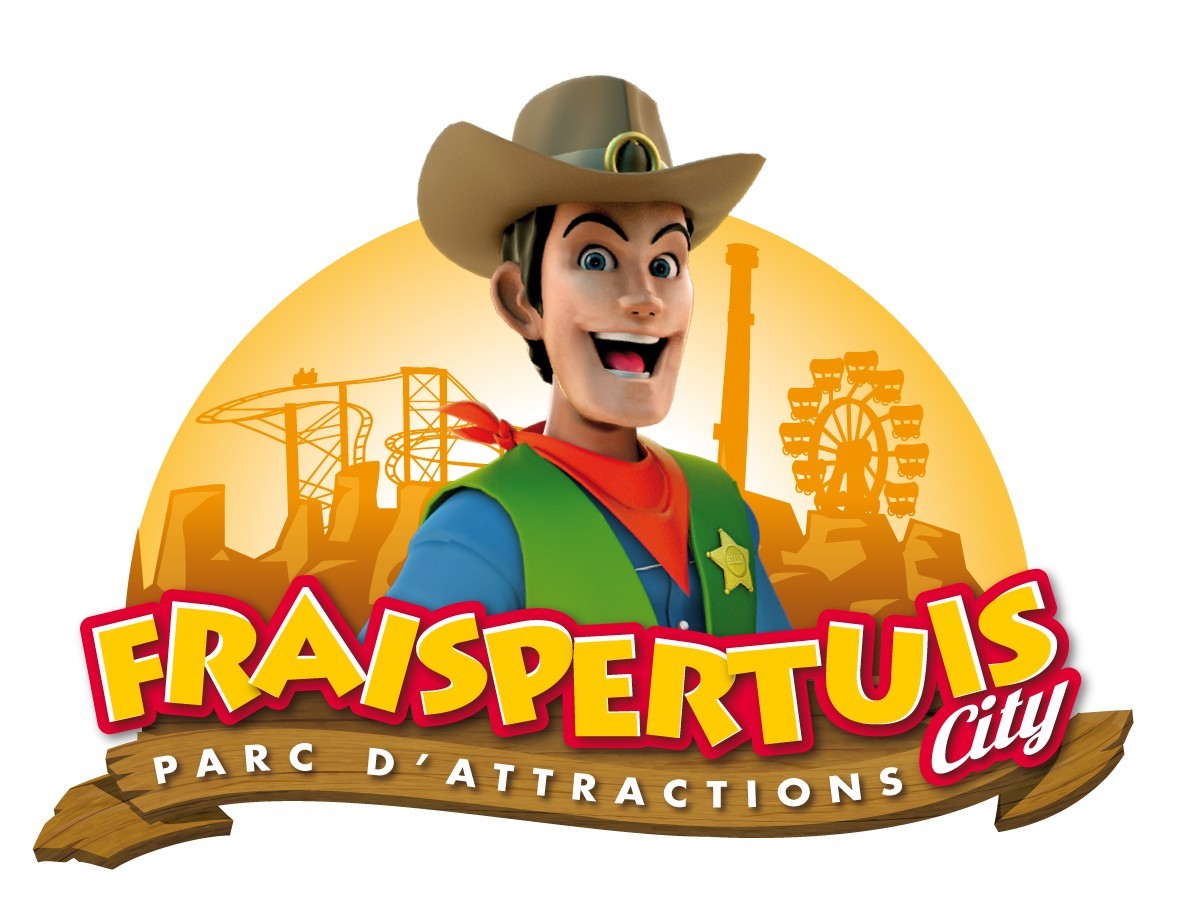 Fraispertuis City