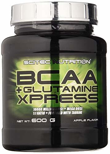 Belleza Scitec Nutrition BCAA