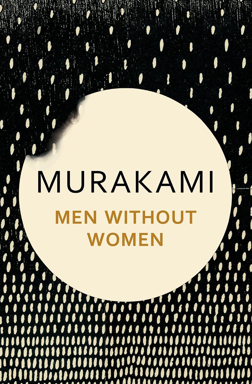 Libro Men Without Women