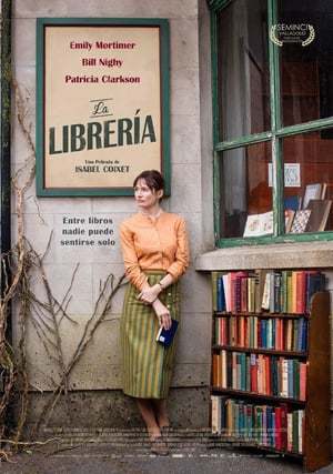 Movie La librería