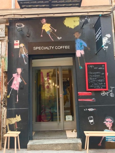 Urbano Specialty Coffee