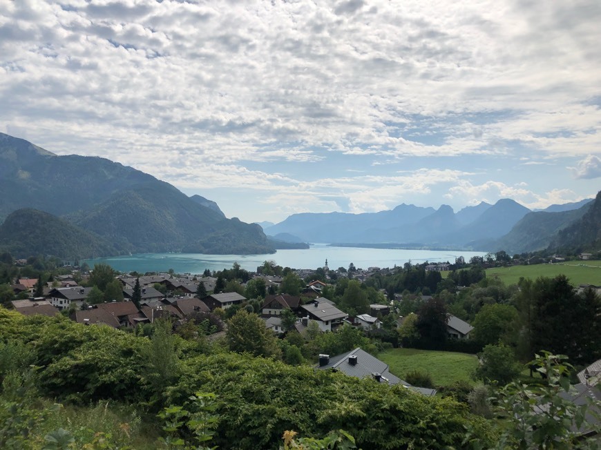 Place Mondsee