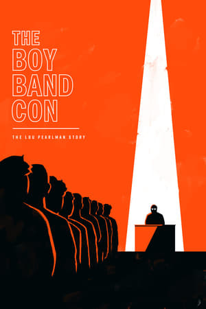 Película The Boy Band Con: The Lou Pearlman Story
