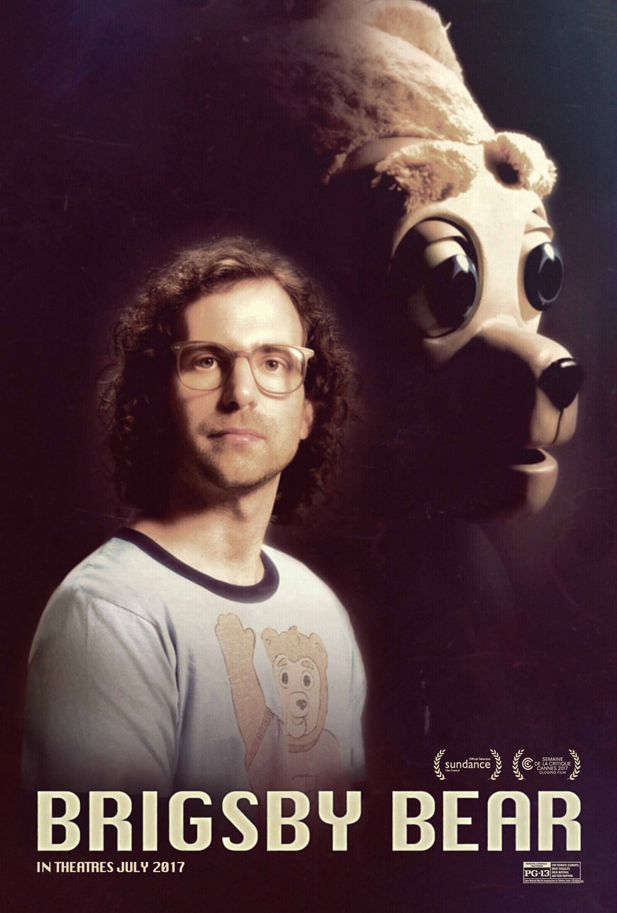 Movie Brigsby Bear