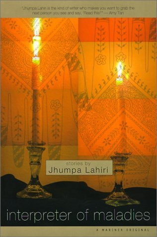 Book Interpreter Of Maladies (Turtleback School & Library Binding Edition) by Jhumpa Lahiri 