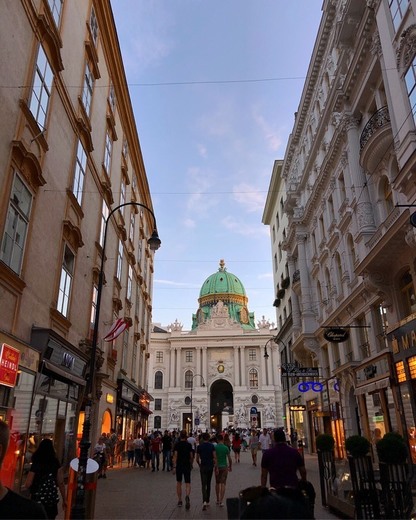 Good Vienna Tours: Free Tour in Vienna