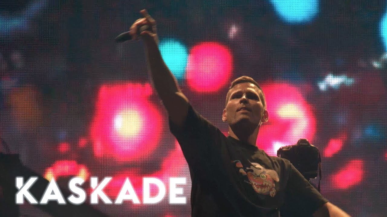 Fashion Kaskade - YouTube