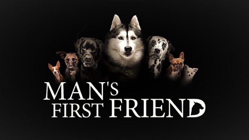 Película Man's First Friend