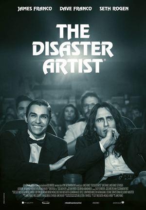 Película The Disaster Artist