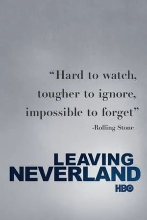 Serie Leaving Neverland