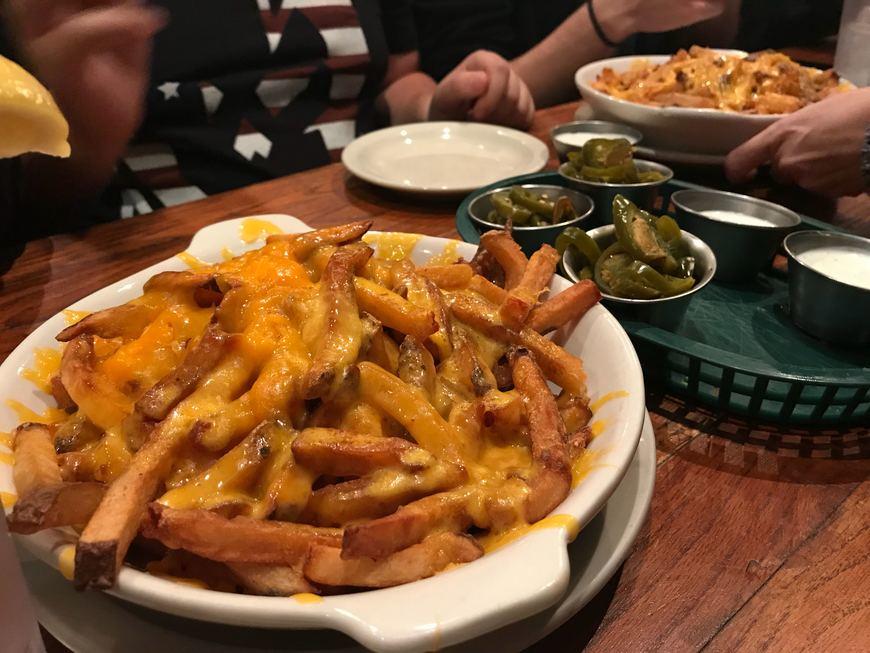 Restaurants Snuffer's Restaurant & Bar