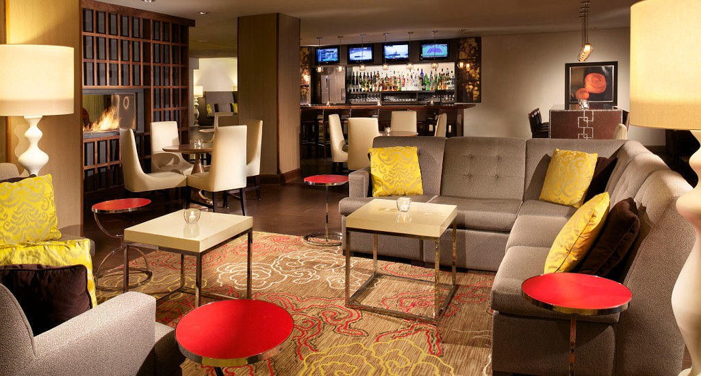 Omaha Marriott