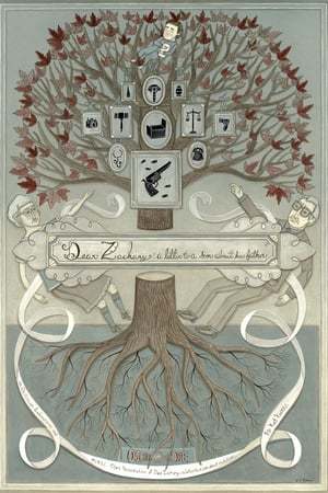 Película Dear Zachary: A Letter to a Son About His Father