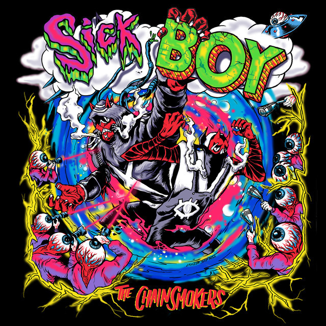 Music Sick Boy